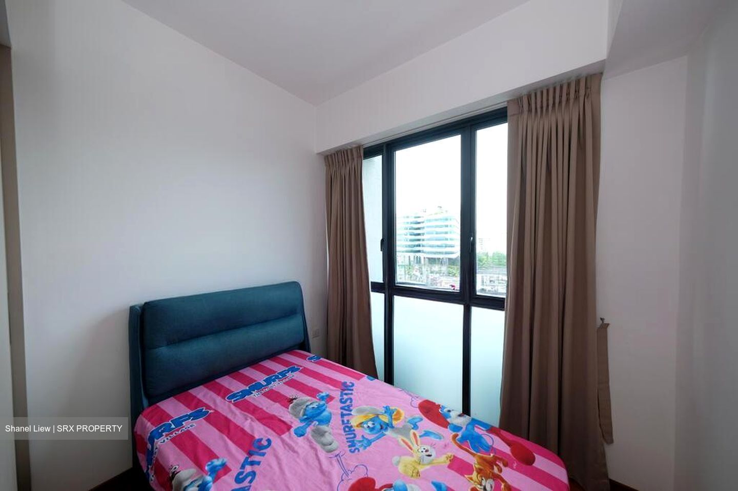 J Gateway (D22), Condominium #577119821
